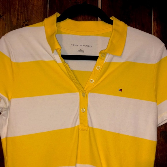 Tommy Hilfiger Polo - Picture 4 of 4